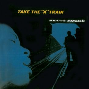 Download track All Too Soon (Remastered) Betty Roche