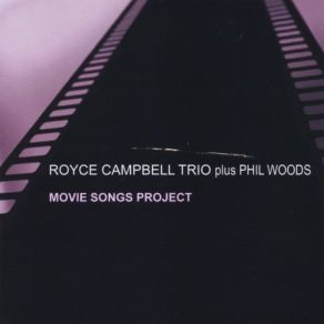 Download track Smile Royce Campbell