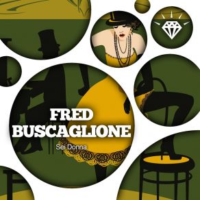 Download track Vuoi Fred Buscaglione