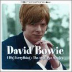 Download track Can'T Help Thinking About Me David Bowie