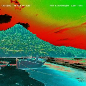 Download track Brazilian Love Ron Fattorusso