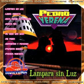 Download track Sufriendo Y Penando Pedro Yerena