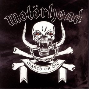 Download track Bad Religion Motörhead
