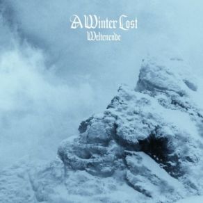 Download track Der Schrei' A Winter Lost