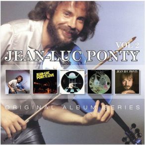 Download track Sunset Drive Jean-Luc Ponty