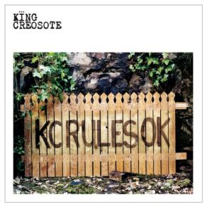 Download track You Are, Could I?  King Creosote