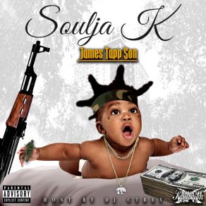 Download track Baby K Soulja K
