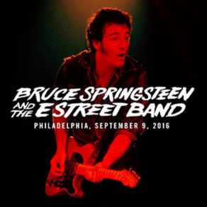 Download track 4th Of July, Asbury Park (Sandy) Bruce Springsteen, E-Street Band, TheSandy