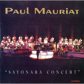 Download track Thais Meditation Paul Mauriat