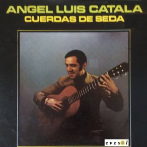 Download track Capullito De Alheli Angel Luis Catala