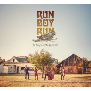 Download track Red Rocking Chair Run Boy Run