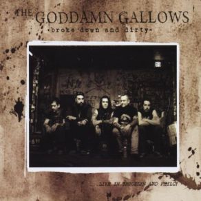 Download track Everybody Dies The Goddamn Gallows