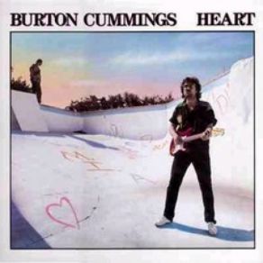 Download track Heart Burton Cummings