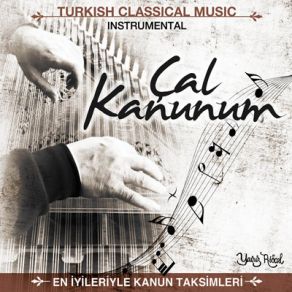 Download track Segah Peşrevi (Yusuf Paşa) Göksel Kartal