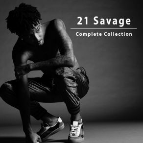 Download track Deserve 21 Savage