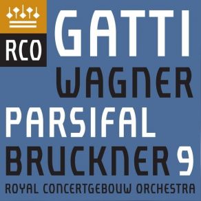 Download track 02 - Parsifal, WWV 111, Act 3- Karfreitagszauber Royal Concertgebouw Orchestra