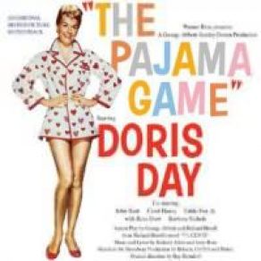 Download track Small Talk Doris Day, John Raitt