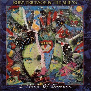 Download track Stand For The Fire Demon Roky Erickson, Roky Erickson And The Aliens
