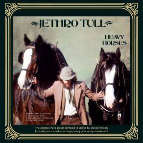 Download track Moths Jethro Tull