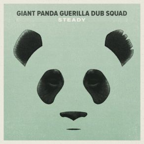 Download track Wolf At The Door Giant Panda Guerilla Dub Squad