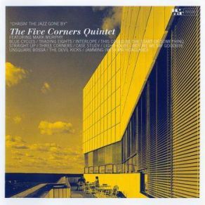 Download track This Could Be The Start Of Something Mark Murphy, The Five Corners Quintet