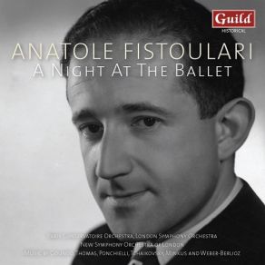 Download track Ballet Music From Faust, CG 4 VI. Variations Du Miroir Paris Conservatoire Orchestra