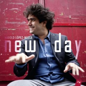 Download track New Day Harold Lopez Nussa