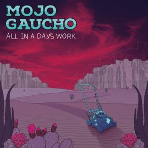 Download track Friday Morning Mojo Gaucho
