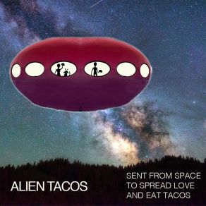 Download track Echo (Intro) Alien Tacos