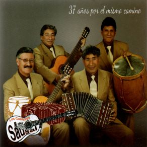 Download track Labios Mentirosos, Rio Huaycheño, Dos Años Y Medio, Tres Rosas Los Cantores Del Sausal