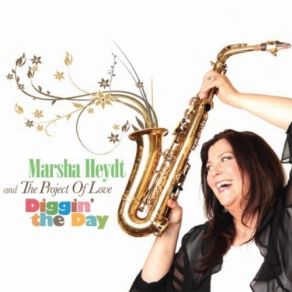 Download track Baby Blue Marsha Heydt, The Project Of Love