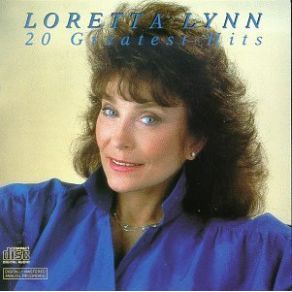 Download track You Ain'T Woman Enough Loretta Lynn
