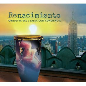 Download track El Montuno De La Verdad Orquesta SCC Salsa Con Conciencia