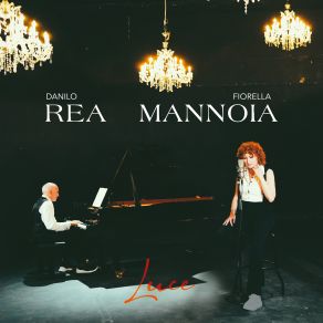 Download track Io Vivro Senza Te Fiorella Mannoia, Danilo Rea