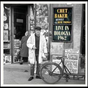 Download track Pennies From Heaven Chet Baker, Chet Baker Quintet, Rene Thomas