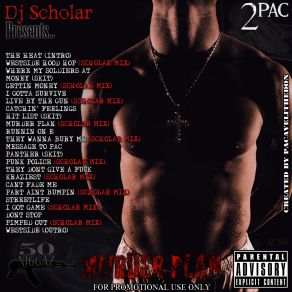 Download track They Dont Give A... 2Pac
