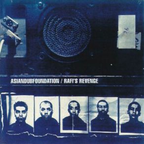 Download track Charge (Live Version)  Asian Dub Foundation