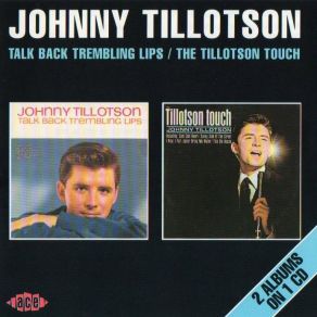 Download track Danke Schoen Johnny Tillotson