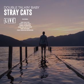 Download track Rock This Town (Live) Stray Cats