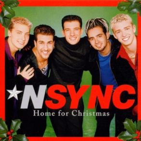 Download track It's Christmas NSYNC