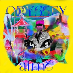 Download track Odyssey Aime