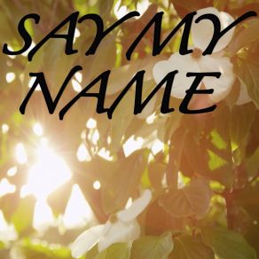 Download track Say My Name (Tribute To David Guetta, Bebe Rexha And J Balvin) DJ MoodzJ Balvin, Bebe Rexha