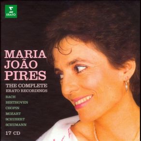 Download track Piano Sonata No. 30 In E Major (Op. 109), II. Prestissimo Ludwig Van Beethoven, Maria-Joao Pires