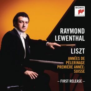 Download track Années De Pèlerinage I, S. 160- II. Au Lac De Wallenstadt Raymond Lewenthal