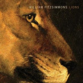 Download track Lions William Fitzsimmons