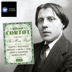 Download track FaurÂ¨Â¦: Sonata For Violin & Piano No. 1 In A Major, Op. 13: I. Allegro Molto Alfred Cortot