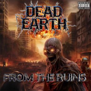 Download track Blazed-Raging Fire Dead Earth