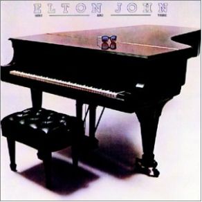 Download track Take Me To The Pilot Elton John
