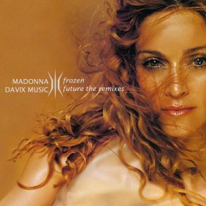 Download track Frozen (Widescreen Mix) Madonna