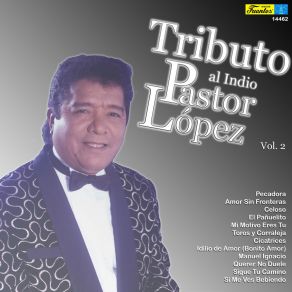 Download track Querer No Duele Pastor Lopez
